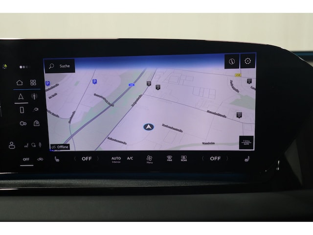 Audi Q6 e-tron Quattro