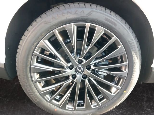 Lexus RX-Serie 450h 4x4 Luxury Line