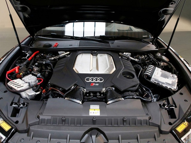 Audi A6 e-tron Avant Performance Quattro