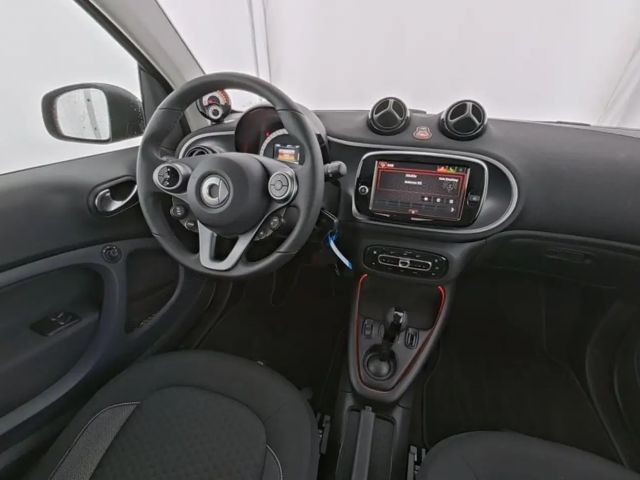 Smart EQ fortwo Passion