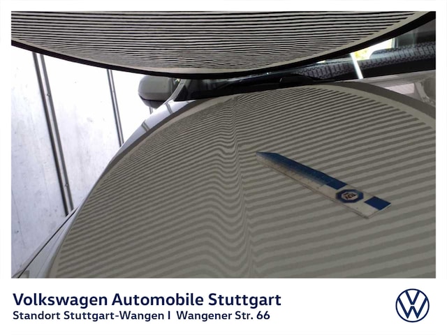 Volkswagen Polo 1.0 TSI Highline