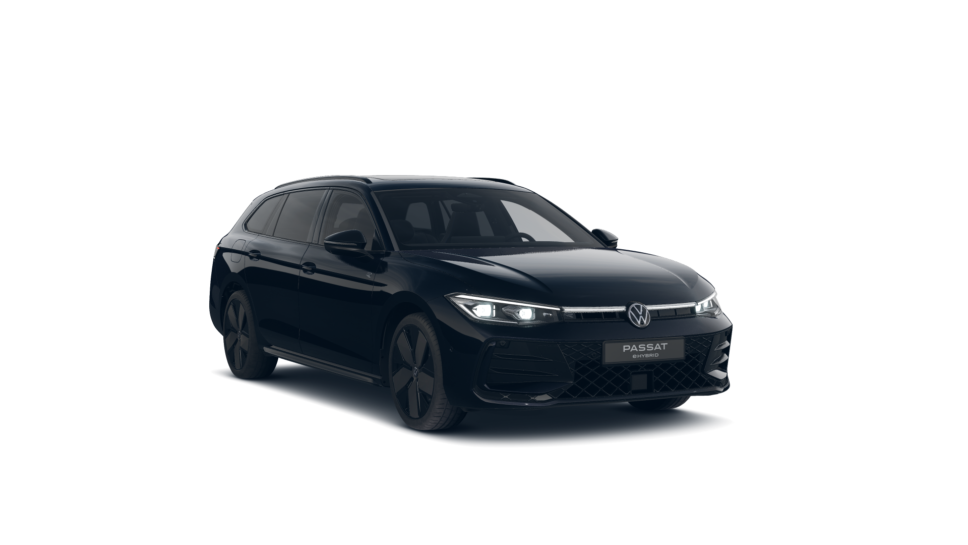 Volkswagen Passat DSG R-Line eHybrid