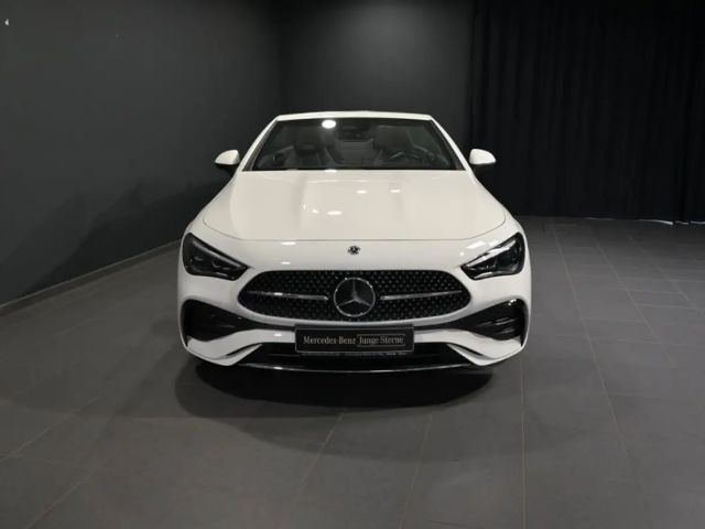 Mercedes-Benz CLE 200 AMG Line