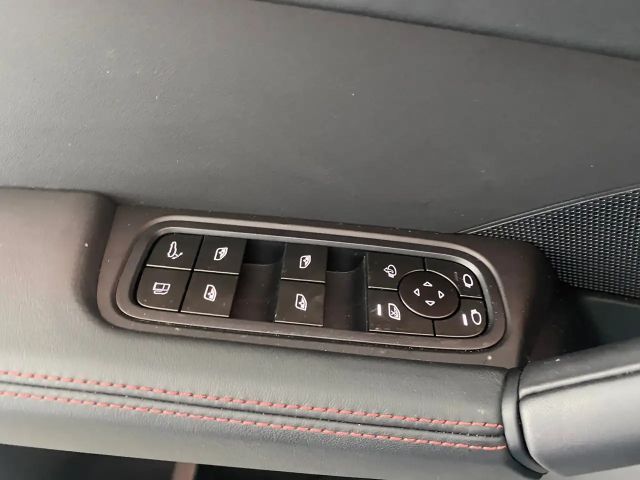 Porsche Cayenne E-Hybrid S