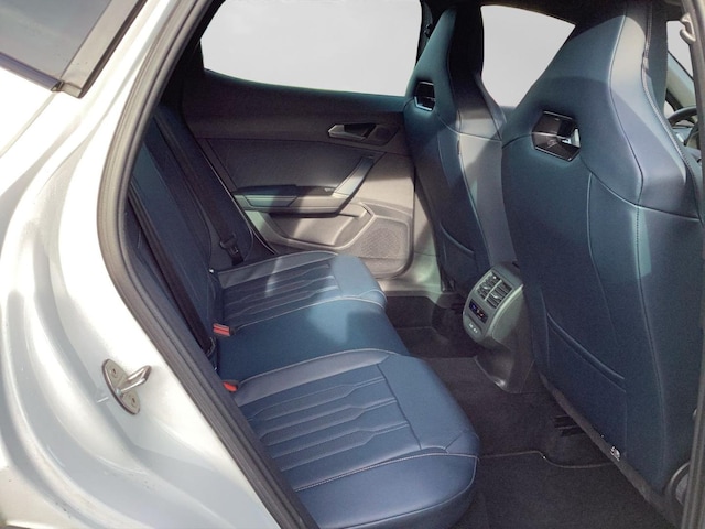 Cupra Formentor VZ e-Hybrid