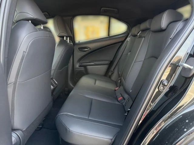 Lexus UX F Sport Sport