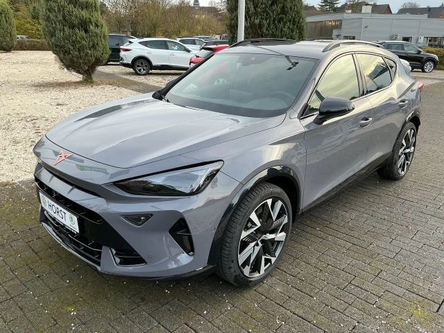 Cupra Formentor 2.0 TSI 4Drive DSG VZ