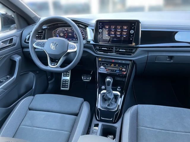 Volkswagen T-Roc 1.5 TSI DSG R-Line