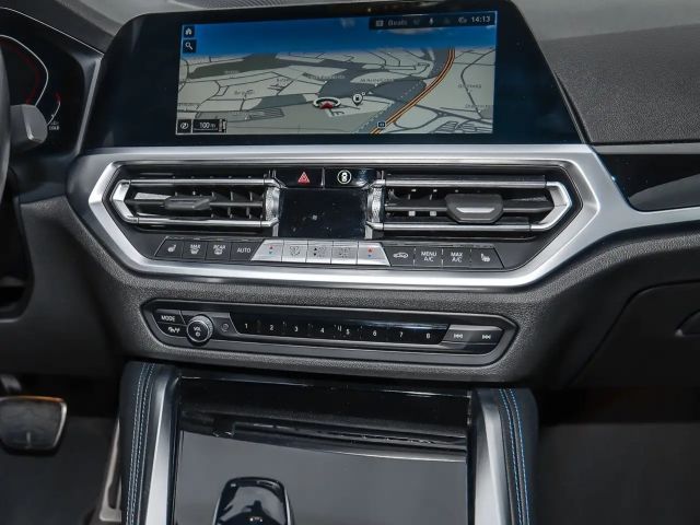 BMW 230 230i Coupé M-Sport