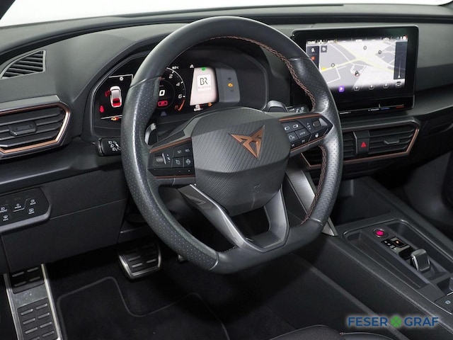 Cupra Leon 1.4 e-Hybrid Sportstourer