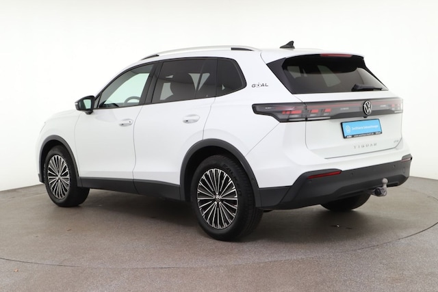 Volkswagen Tiguan 1.5 eTSI DSG IQ.Drive