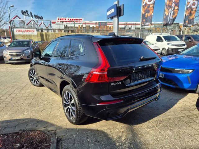 Volvo XC60 Dark Plus
