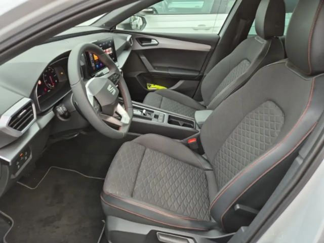 Seat Leon 1.5 eTSI DSG FR-lijn Sportstourer