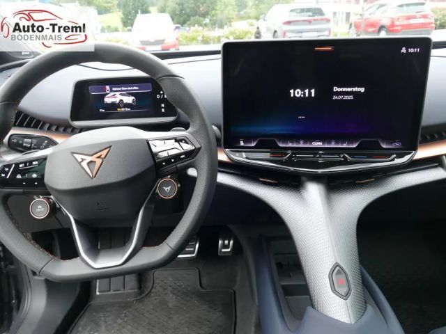 Cupra Tavascan 4Drive Adrenaline VZ