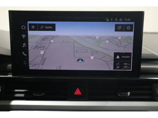 Audi A4 40 TDI Avant S-Line S-Tronic