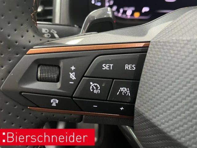 Cupra Ateca 2.0 TSI DSG