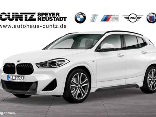 BMW X2 M-Sport sDrive20i