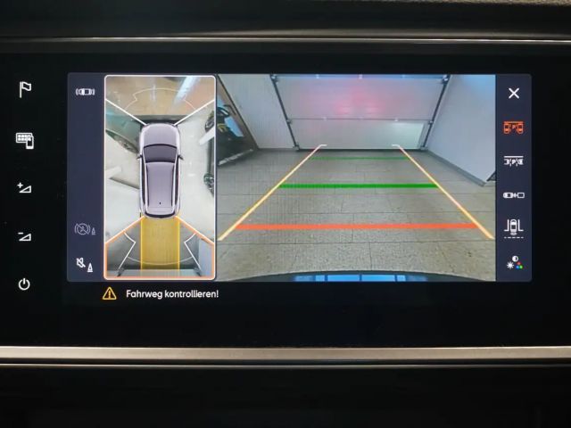 Cupra Ateca 4Drive DSG