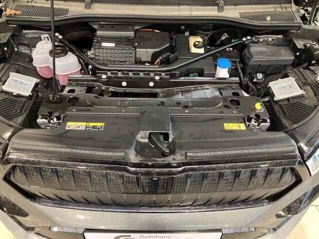 Skoda Enyaq Sportline