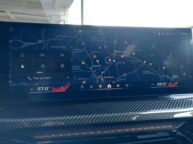 BMW 340 M-Sport xDrive