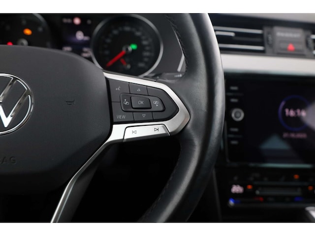 Volkswagen Passat 2.0 TDI Business Variant