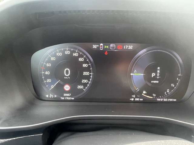 Volvo XC40 Inscription Recharge T5