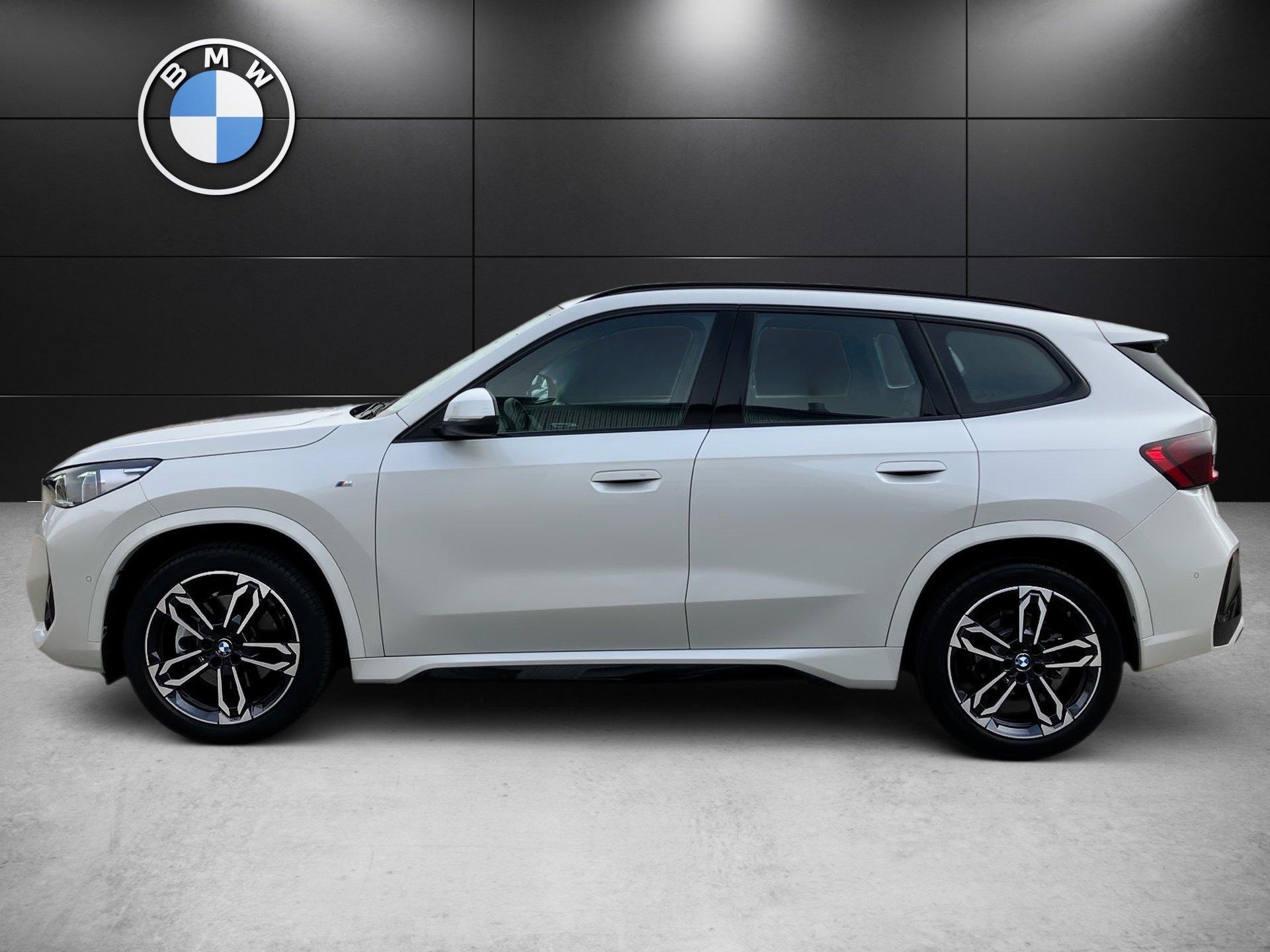 BMW X1 sDrive20i