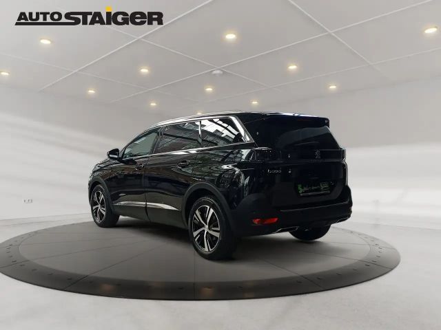 Peugeot 5008 GT-Line