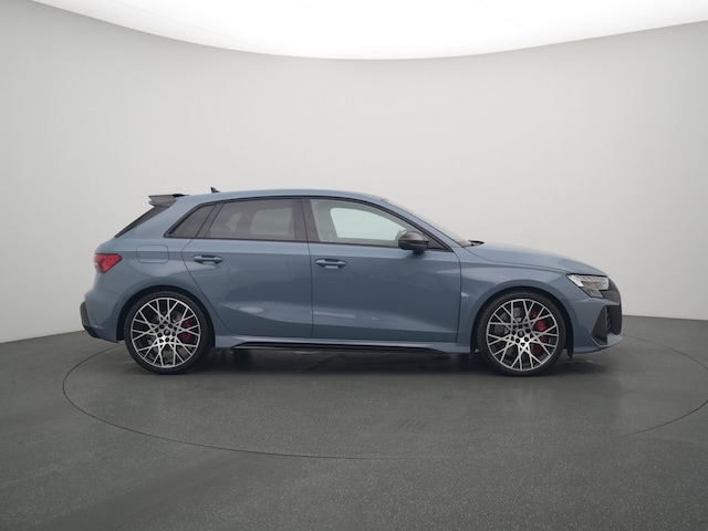 Audi RS3 Quattro S-Tronic Sportback
