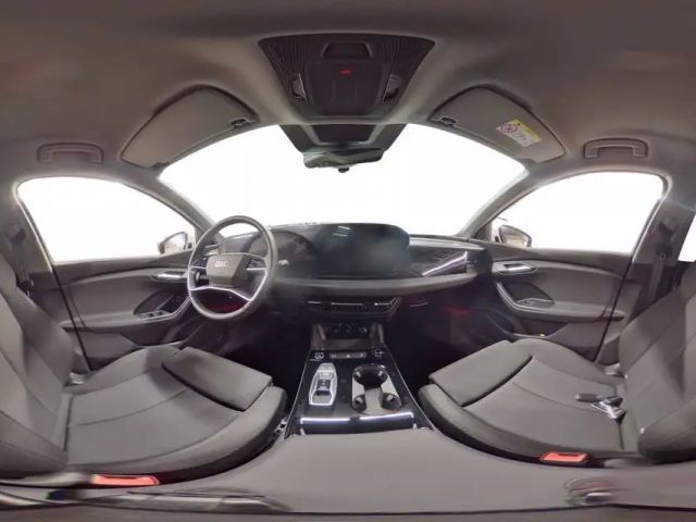 Audi Q6 e-tron e-tron 0.25% Sonderleasing Winterräder 360° Lenkh