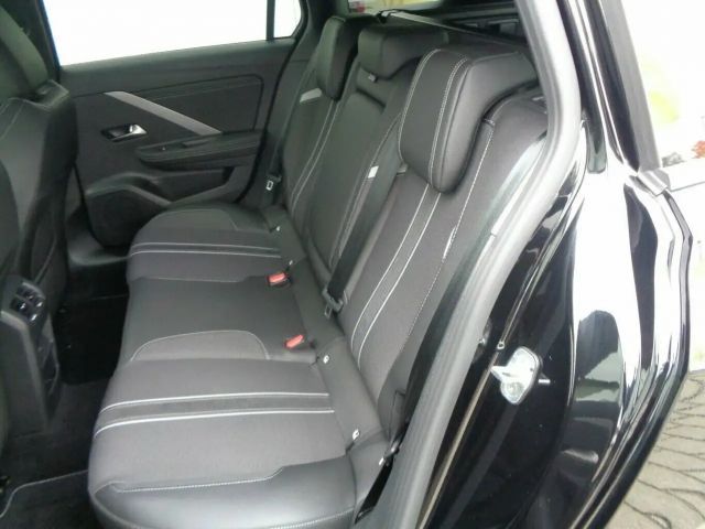 Opel Astra GS-Line Grand Sport