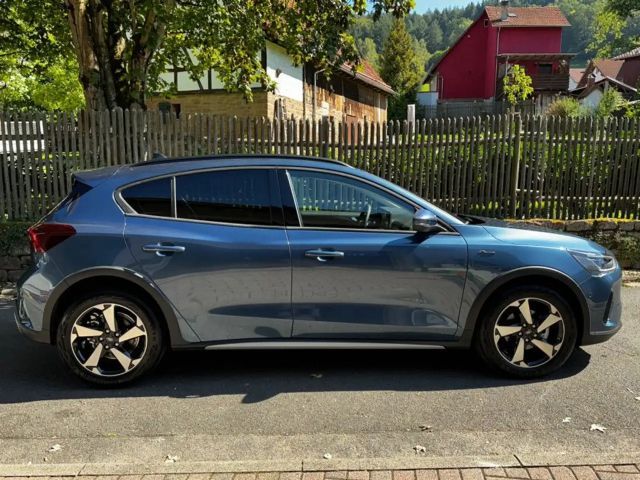 Ford Focus Active Limited