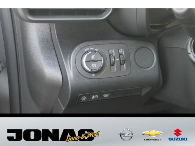 Opel Combo Combo-e Life Ultimate