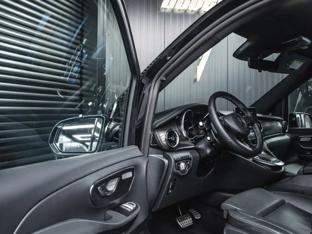 Mercedes-Benz V 300 4MATIC