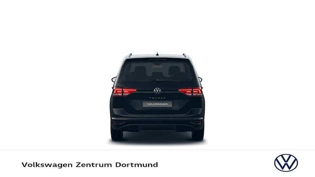 Volkswagen Touran 7-zitter