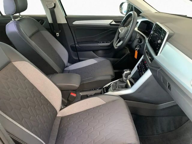 Volkswagen T-Roc 2.0 TDI DSG