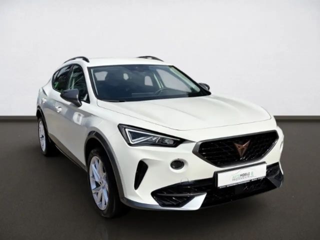 Cupra Formentor 1.5 TSI