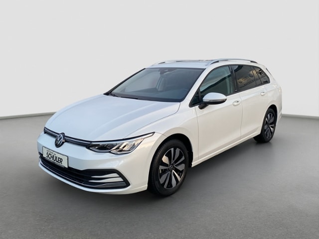 Volkswagen Golf Golf VIII Move Variant