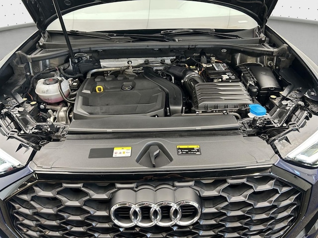 Audi Q3 35 TFSI S-Tronic Sportback