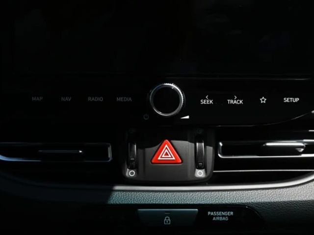 Hyundai i30 1.0 T-GDi