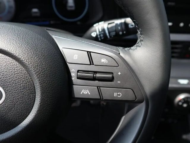 Hyundai Bayon 1.0 T-GDi Trend