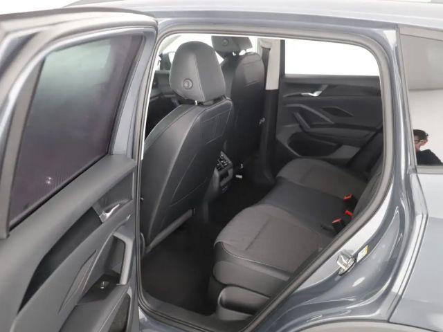 Volkswagen Tiguan DSG eHybrid