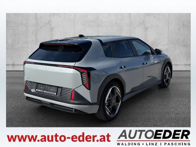 Kia EV4 81.4 kWh Earth FWD Plus