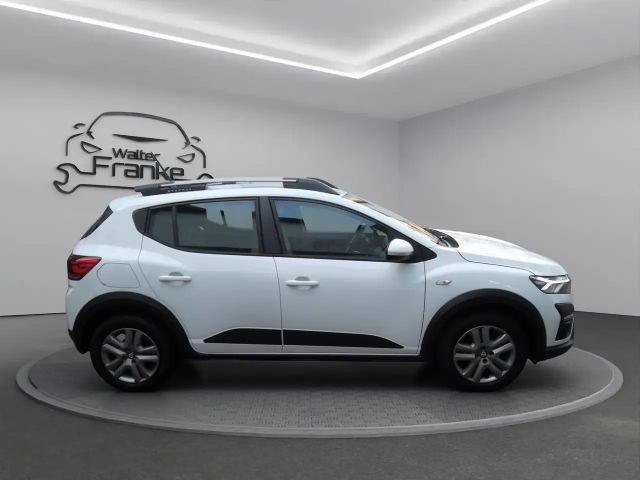 Dacia Sandero Comfort ECO-G Stepway