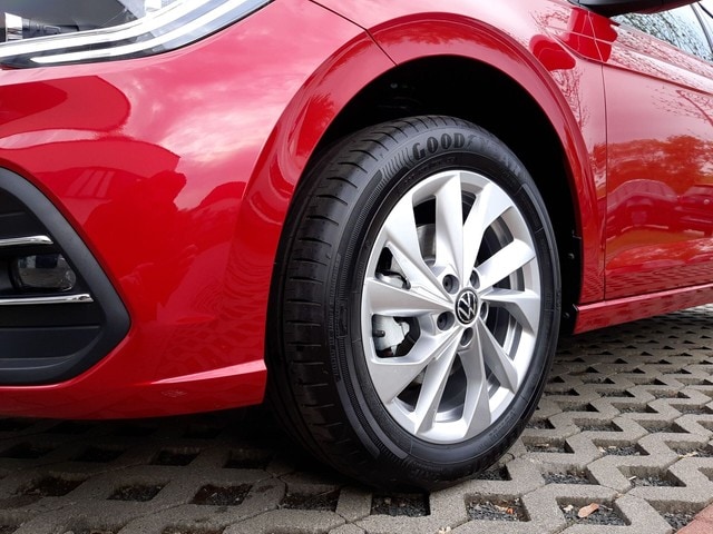 Volkswagen Polo 1.0 TSI DSG IQ.Drive Style