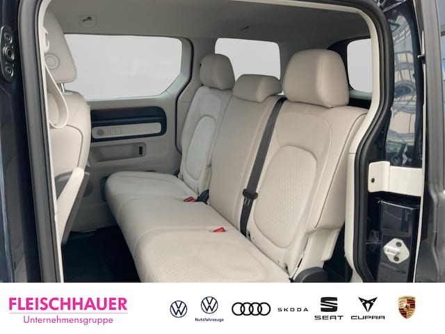 Volkswagen ID.Buzz 150 kW Pro