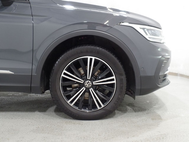 Volkswagen Tiguan 1.5 TSI Life