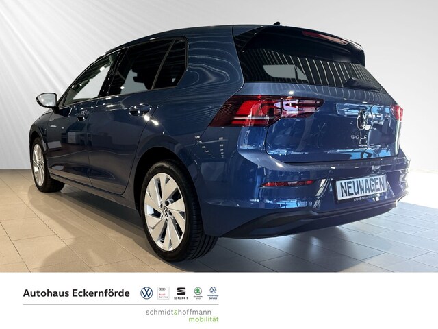 Volkswagen Golf Golf VIII Life