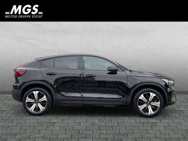 Volvo C40 Core Recharge