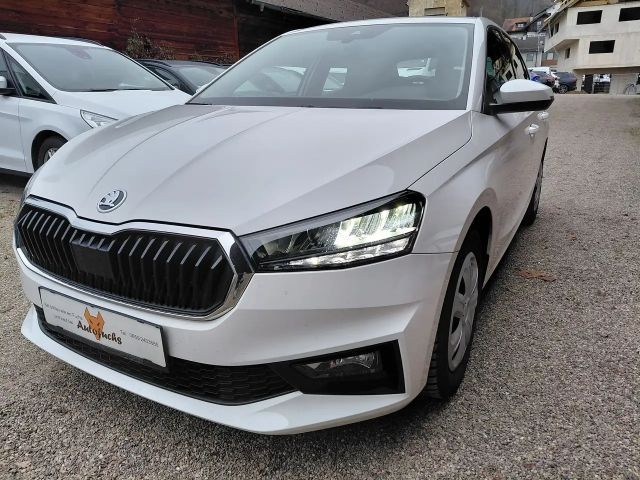 Skoda Fabia Ambition iV